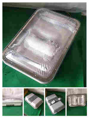 LED加油站灯NFC9106-L150W/100W