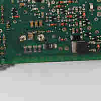 JANCD-MCP01安川板卡主要构造