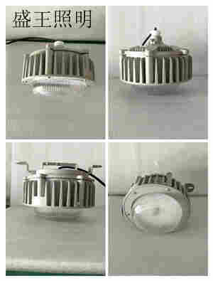 ZL8842-L400WLED投光灯