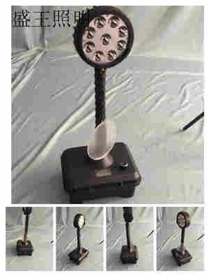 固态防爆泛光工作灯SPY681A