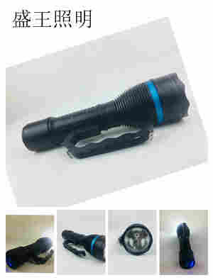 BAM820 BAM820手提LED防爆工作灯