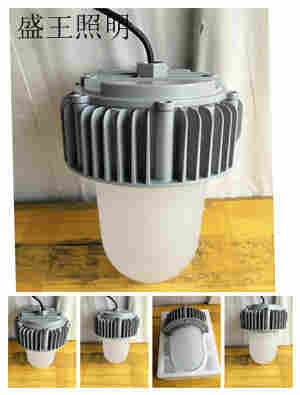 手提强光防爆工作灯BAD301 BAD301