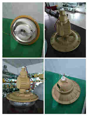 CYGL6046便携信号手电