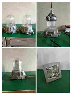 ZW3550移动照明系统