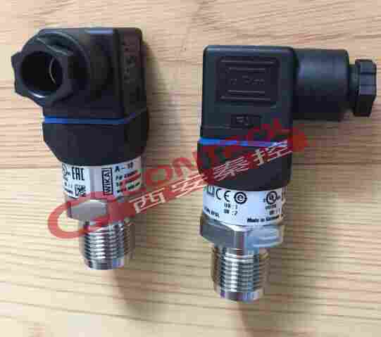 0-10barA-10德国wika压力传感器现货