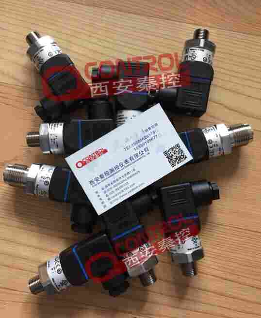 A-10德国wikaA-10现货真空压力传感器-1-0bar