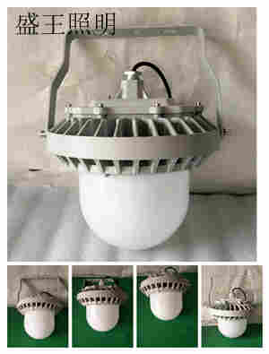 防爆头盔灯NBL103