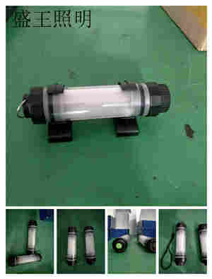 LED强光灯CS105050 