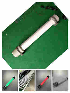 强光防爆电筒BB7300 BB7300