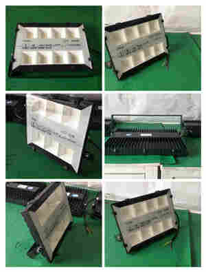 LED强光灯GS7203-L50W-200W