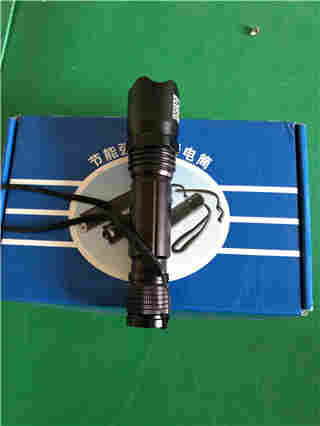 强光防爆电筒BB7300 BB7300