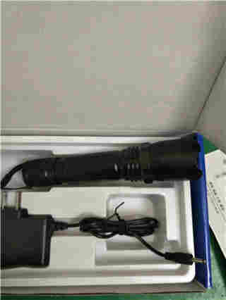 海洋王JW7300B强光