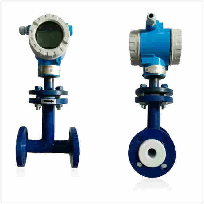 脏污介质流量计，高粘度介质流量计