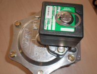 ASCO电磁阀：EF8320G174，常规电压有现货