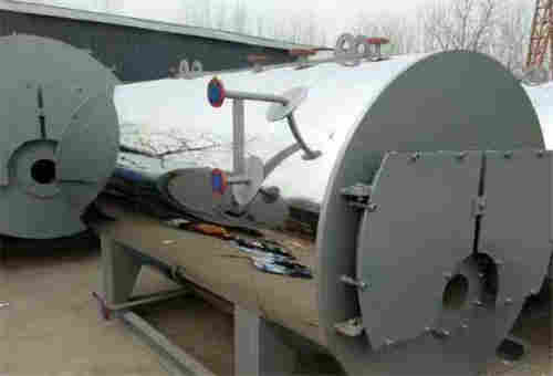 对燃气锅炉使用要求是什么