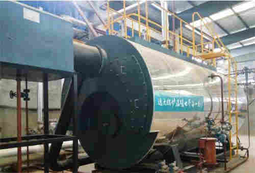 对燃气锅炉使用要求是什么