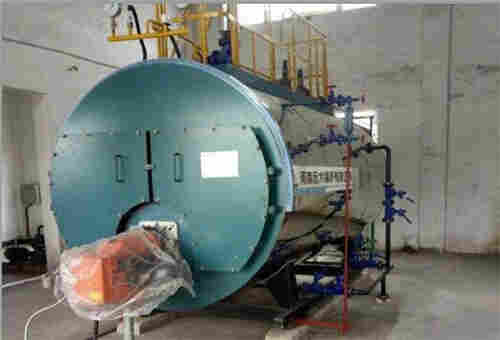 燃气锅炉为什么被更多的地方所使用