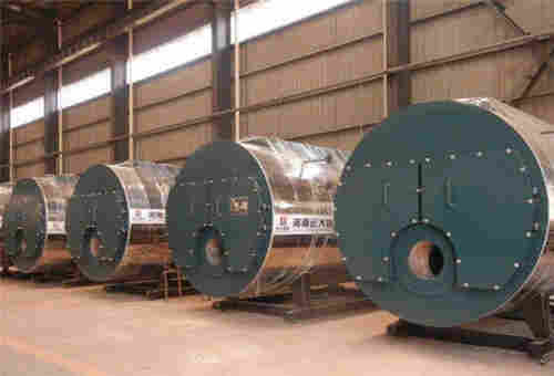 选择燃气锅炉厂家要有哪些标准