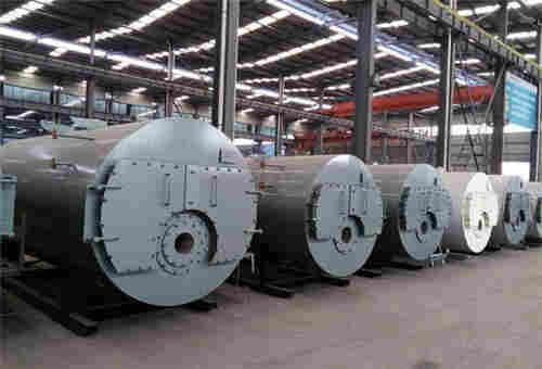 选择燃气锅炉厂家要有哪些标准