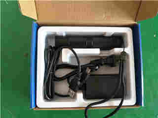 FY-82302 LED多功能迷你巡检灯FY-82302