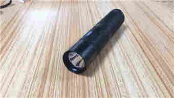 JW7302 JW7302防爆调光手电