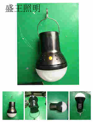 ZW7710巡检强光电筒