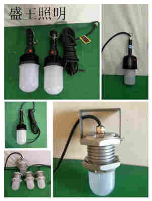 LED工业三防灯NFK3203 NFK3203