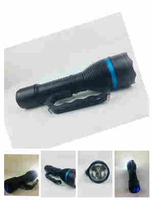 KSL6122 KSL6122多功能移动LED照明系统