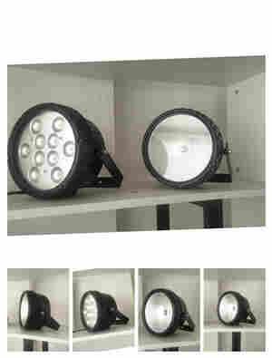 远程方位灯LH4310