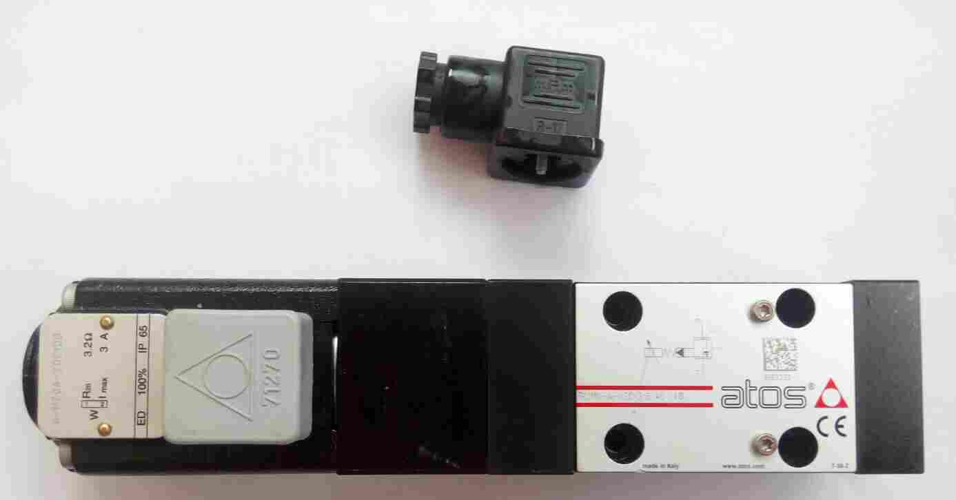 DHI-0751-N24DC意大利ATOS阿托斯电磁阀有现货