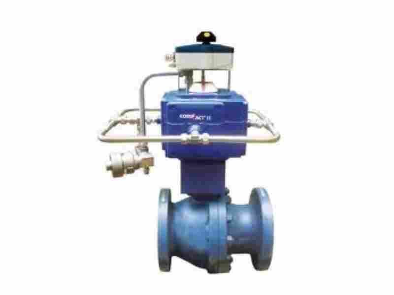 经销LEF INDUSTRIES阀