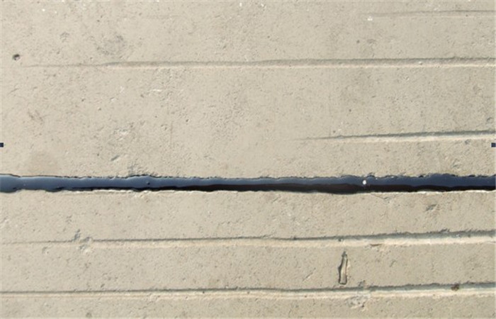 厦门热熔灌缝胶一热熔灌缝胶治理路面裂缝