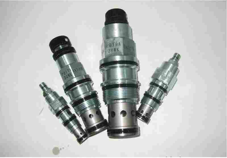 CV13A2020N台湾武汉机械插装阀品质保障