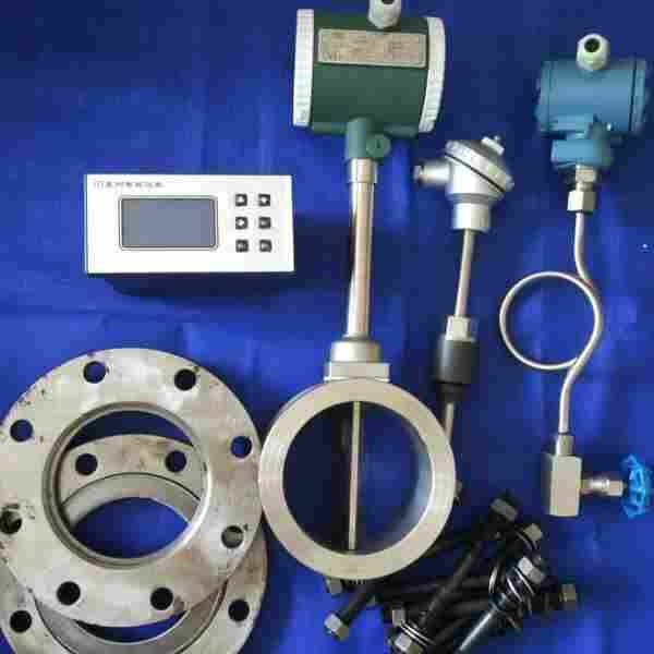 管道一氧化氮流量计