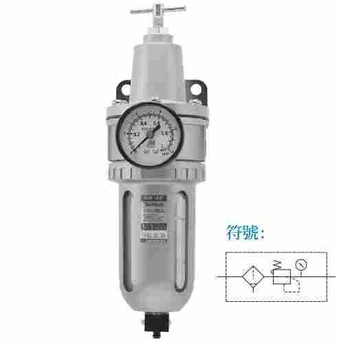 MAF402-10A-D台湾金器空气过滤器销售