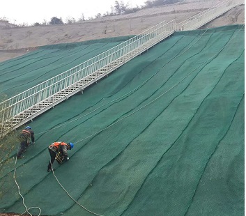 山南地区抗冲生物毯-生产单位公司