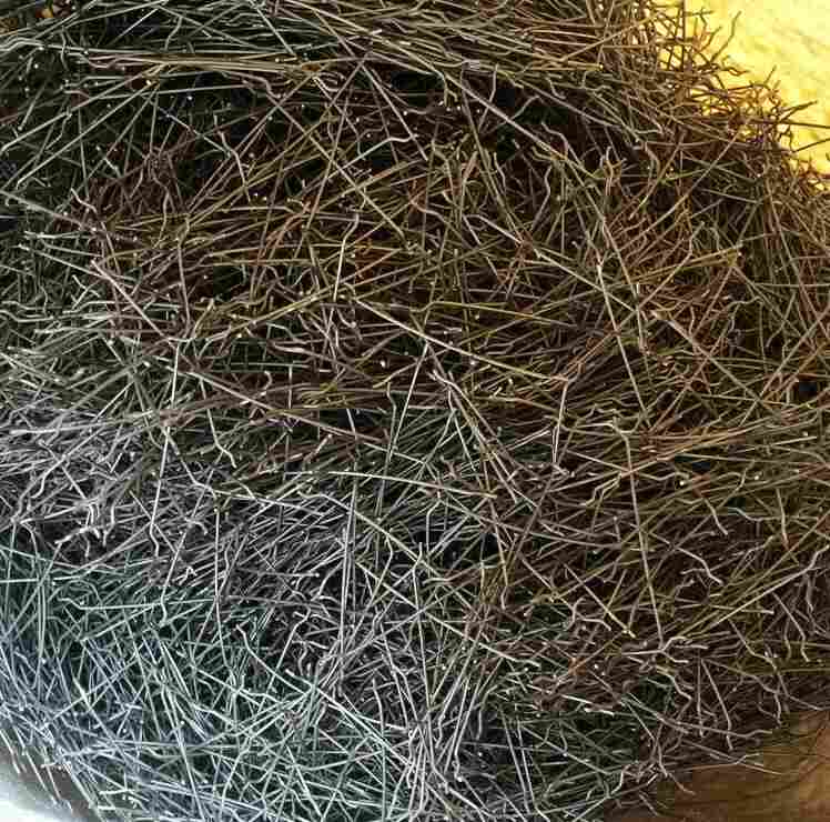 德钦县升平镇冷拉端勾钢纤维-德钦县升平镇混泥土钢纤维