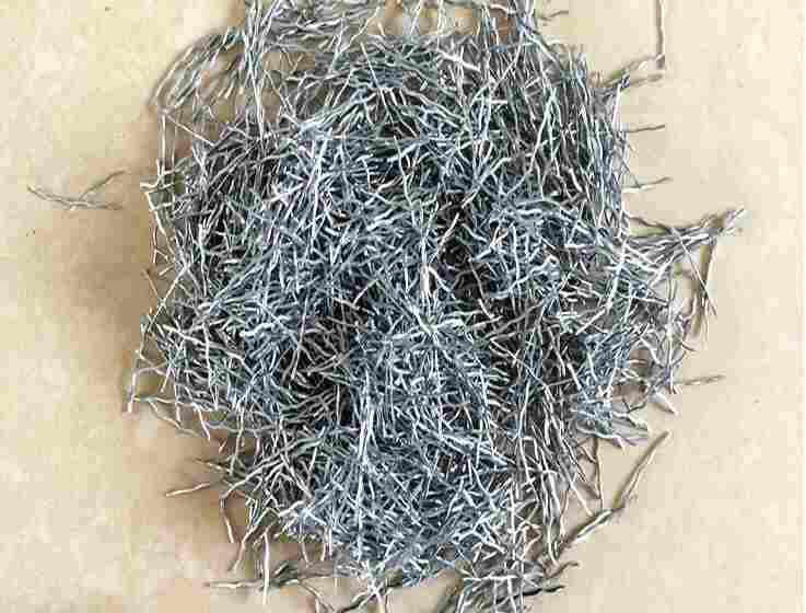 嵩明县小街镇冷拉端勾钢纤维-嵩明县小街镇混泥土钢纤维