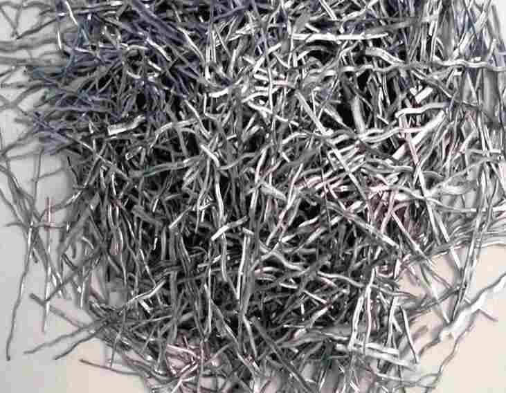 南华县雨露白族乡冷拉端勾钢纤维-南华县雨露白族乡混泥土钢纤维