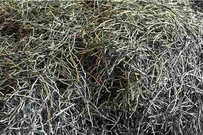 丽江古城区剪切波浪形钢纤维