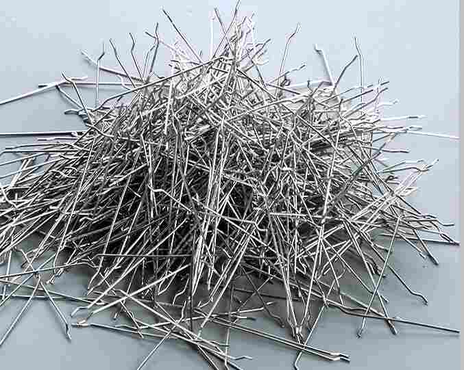 东川区汤丹镇冷拉端勾钢纤维-东川区汤丹镇混泥土钢纤维