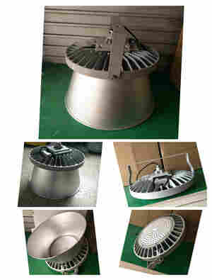 NBL103 NBL103佩戴式强光防爆电筒