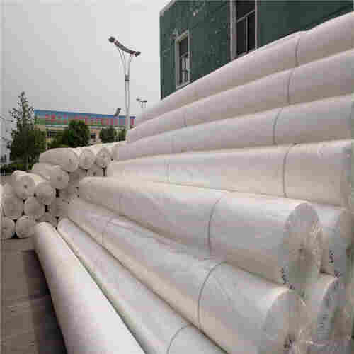 丽江土工布厂家）——（机织布防裂抗裂）