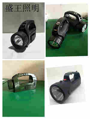 PD-GN8609 PD-GN8609LED强光灯