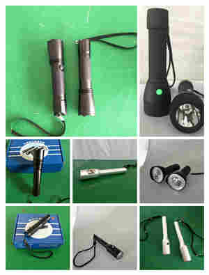 YBW6918B移动工作灯