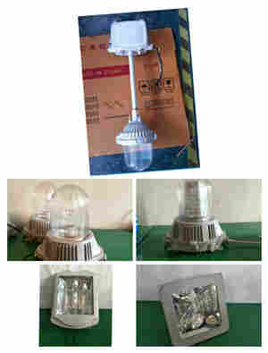 手提LED防爆灯BAM870 BAM870