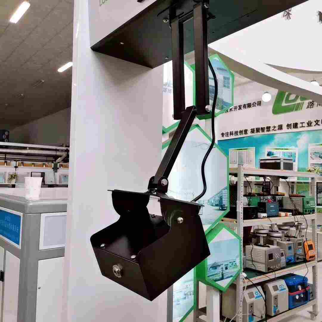 105测温仪，门式企业复工使用