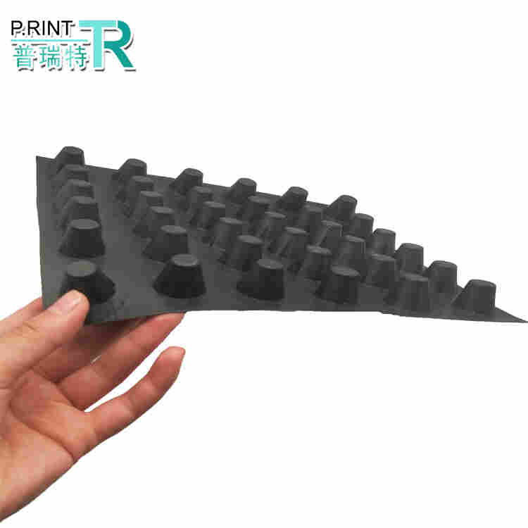 :阳泉塑料蓄排水板——(阳泉生产厂家)