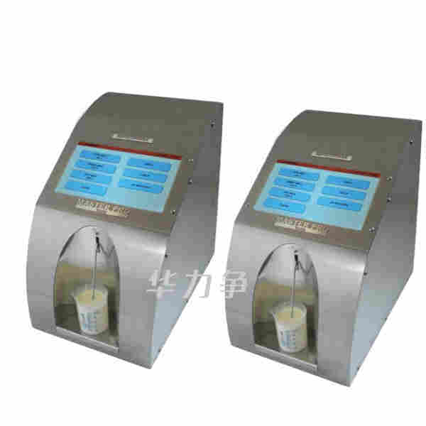 触摸屏牛奶分析仪PRO TOUCH 60SEC/40SEC