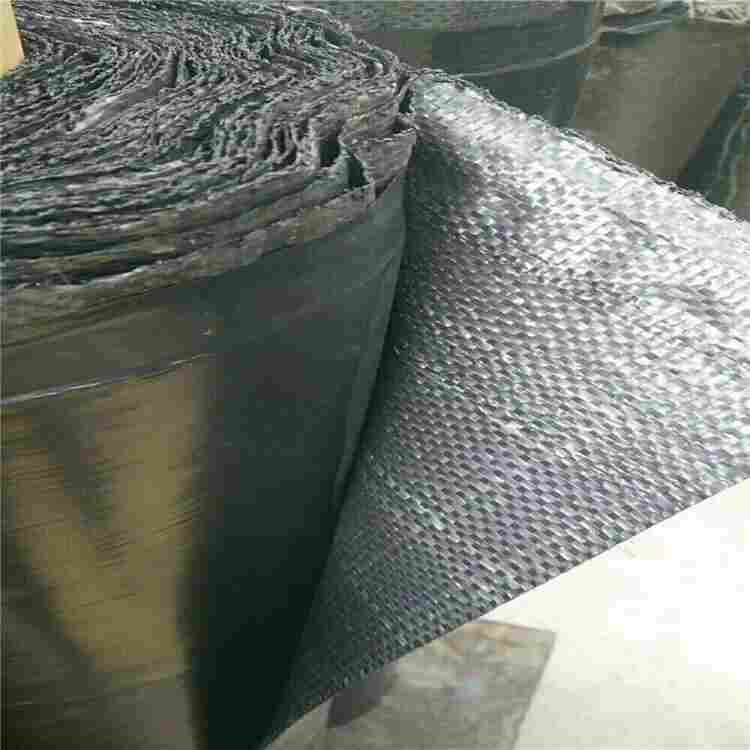 兴安盟玻纤土工格栅生产厂家